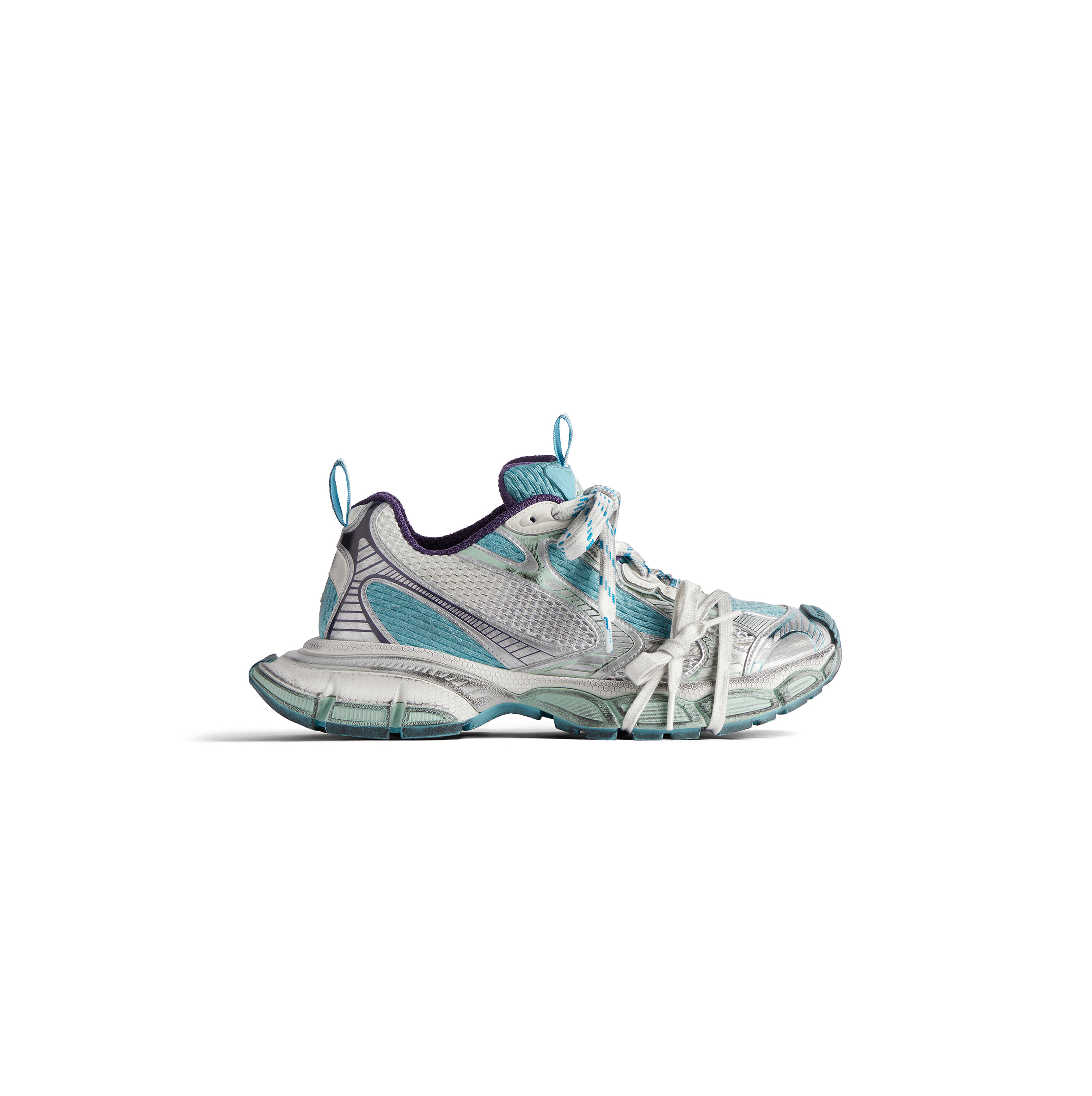 Ba*len*cia*ga 3xl sneakers 734734w3xl54095